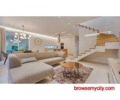 Top Interior Designer in Noida for Stylish Spaces