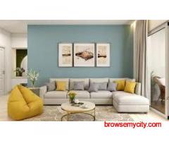Top Interior Designer in Noida for Stylish Spaces