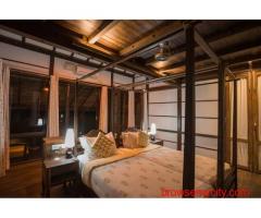 Luxury Nature Resort in Chinnar – Book Your Stay at SpiceTree Now!