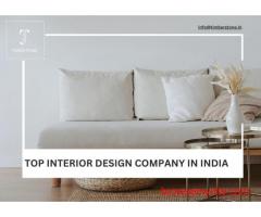 Top Interior Design Company In India | Timberstone