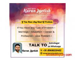 Talk To Astrologer on Whatsapp - Free Kundli Reading on Chat