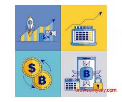 Find Pro Blockchain Development for Web3 Projects
