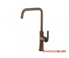 How to Match Your Gold Kitchen Tap with Any Interior