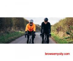 Cycling Footwear for All Weather – SpatzWear