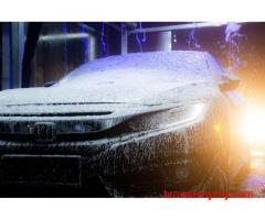 Best Car Wash in Noida – The Moto Men