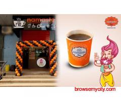 Best Tea Shop Near Calangute, Bardez, Goa