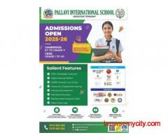 Top International Schools in Ghatkesar,Uppal,Pocharam