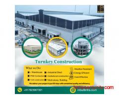 Turnkey Construction Services in Tamil Nadu