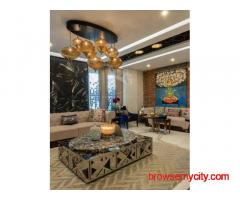 Expert Interior Designers Transforming Your Vision into Reality