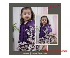 Best Kids' Wear Brands in India - JOVI India