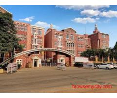 Top 10 CBSE Schools in Bhubaneswar - SAI International School