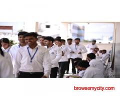 Top d pharma college in Banda