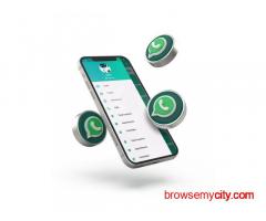WhatsApp Business API | Automate Your Business - RSoft