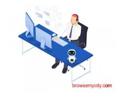 Ai Sim Based Auto Dialer, Calls Management System | RSoft's RDialer