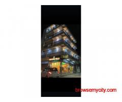 Partap luxery girls pg near graphic era university dehradun