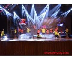 Kids Dance Class in Mansarovar | Buskers Dance Academy Jaipur