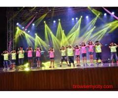Kids Dance Class in Mahesh Nagar | Buskers Dance Academy Jaipur