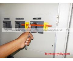 Secure Your Workplace with Innovative Electrical Lockout Devices