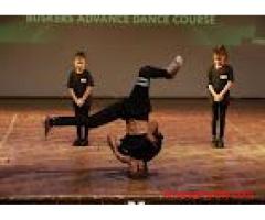 Kids Dance Class in Malviya Nagar | Buskers Dance Academy Jaipur