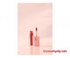 Buy Shi Bold and Bright Pink Matte Lipstick with SPF – Winq Cosmetics