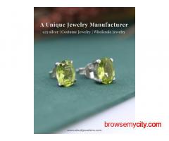 Wholesale Sterling Rings & Crystal Rings | Akrati Jewels