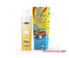 7 Gram THCA Disposable Vape – Slush Series    cFaisalabad