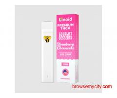 THCA Disposable 2 Gram – Gourmet Desserts    Islamabad