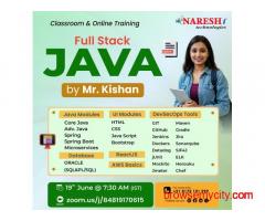 Best Core Java Classes for Freshers & Professionals – +91 8179191999