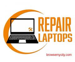 Dell Latitude Laptop Support