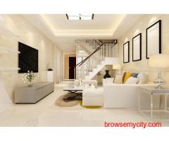 Best Interior Designer in India & Delhi: Transforming Spaces with Style