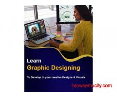 Best Graphic Design Course in Delhi