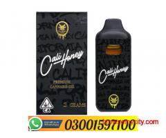 Branded California Honey 2g Device Sativa Disposable Vape In Karachi=03001597100