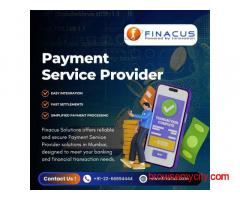 Payment Service Provider | Software as Service Provider