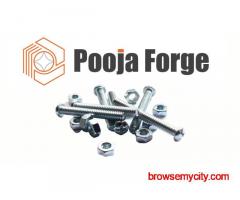 Fastener Exporters in India