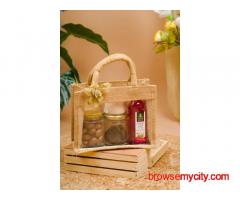 INNOVANA IMPEX – Jute, Cotton, Canvas Bag Manufacturer in Ahmedabad