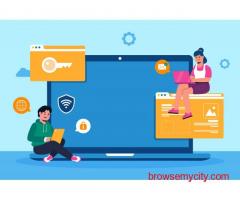 Most Taken Cybersecurity Course In  Delhi