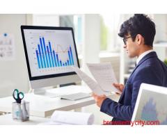 Top Ranked Data Analytics Course In Delhi