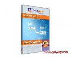 Solve IMAP Access Issues with PST Email Backup