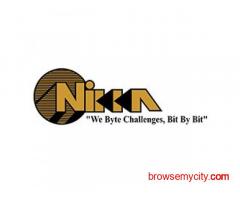 Top Control Panel Manufacturers in Vadodara – Nikka Inc.