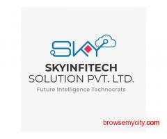 Top Artificial Intelligence Development Services for Scalable Solutions