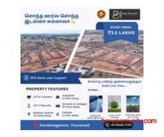 Best Construction Company in Tamil Nadu – Anbu Builders