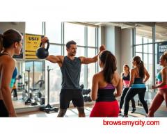 Find a Boxing Instructor near Upper West Side