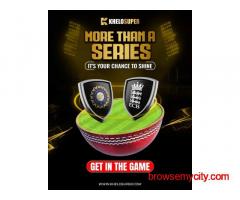 Khelosuper: Play Sports and Games with Excitement