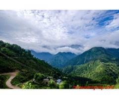 Discover Hidden Gem Corporate Event Venues in Chail