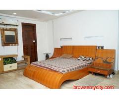 Top Boys PG & Hostel Accommodation in Noida Sector 26 - Grihum