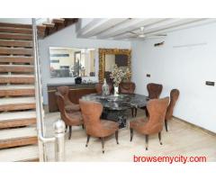 Top Boys PG & Hostel Accommodation in Noida Sector 26 - Grihum