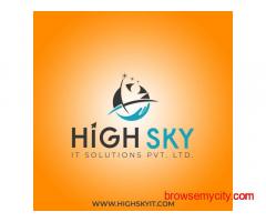 Microsoft Azure Cloud Certification in Ahmedabad