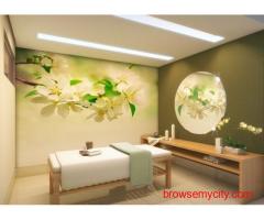 Agra Body Spa in Agra
