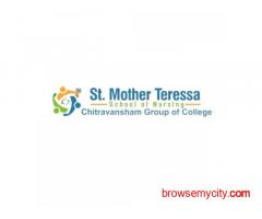 Best GNM College in Pratapgarh – St. Mother Teressa School of Nursing