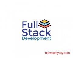 Full stack developer classes